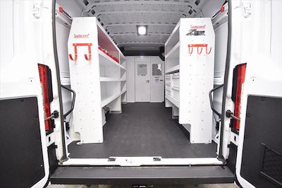2024 Ram ProMaster 2500 High Roof FWD Weather Guard Upfitted Cargo Van for sale #1T244168 - photo 2