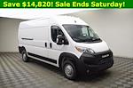 2024 Ram ProMaster 2500 High Roof FWD Weather Guard Upfitted Cargo Van for sale #1T244168 - photo 1