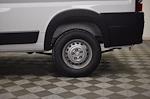 2024 Ram ProMaster 2500 High Roof FWD Weather Guard Upfitted Cargo Van for sale #1T244168 - photo 11
