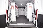 2024 Ram ProMaster 2500 High Roof FWD Weather Guard Upfitted Cargo Van for sale #1T244168 - photo 2