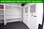 2024 Ram ProMaster 2500 High Roof FWD Weather Guard Upfitted Cargo Van for sale #1T244168 - photo 16