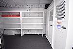 2024 Ram ProMaster 2500 High Roof FWD Weather Guard Upfitted Cargo Van for sale #1T244168 - photo 17