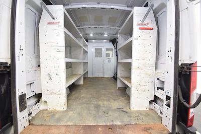 2018 Ford Transit 250 Medium Roof 4x2 Upfitted Cargo Van for sale #1T244168APW - photo 2