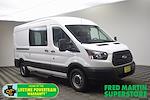 2018 Ford Transit 250 Medium Roof 4x2 Upfitted Cargo Van for sale #1T244168APW - photo 1