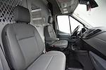 2018 Ford Transit 250 Medium Roof 4x2 Upfitted Cargo Van for sale #1T244168APW - photo 13