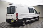 2018 Ford Transit 250 Medium Roof 4x2 Upfitted Cargo Van for sale #1T244168APW - photo 3