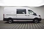 2018 Ford Transit 250 Medium Roof 4x2 Upfitted Cargo Van for sale #1T244168APW - photo 11