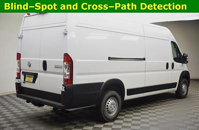 2024 Ram ProMaster 3500 High Roof FWD Empty Cargo Van for sale #1T244174 - photo 2