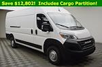 2024 Ram ProMaster 3500 High Roof FWD Empty Cargo Van for sale #1T244174 - photo 1