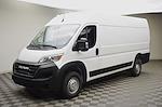 2024 Ram ProMaster 3500 High Roof FWD Empty Cargo Van for sale #1T244174 - photo 28