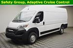 2024 Ram ProMaster 3500 High Roof FWD Empty Cargo Van for sale #1T244174 - photo 5