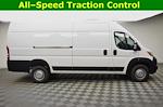2024 Ram ProMaster 3500 High Roof FWD Empty Cargo Van for sale #1T244174 - photo 10