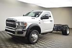 New 2024 Ram 5500 Tradesman Regular Cab 4x4 84 CA Cab Chassis for sale #1T244178 - photo 11