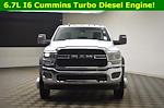 New 2024 Ram 5500 Tradesman Regular Cab 4x4 84 CA Cab Chassis for sale #1T244178 - photo 3