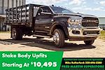 2024 Ram 5500 Regular Cab DRW 4x4 Hauler Body for sale #1T244178 - photo 33
