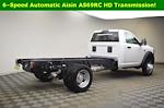 New 2024 Ram 5500 Tradesman Regular Cab 4x4 84 CA Cab Chassis for sale #1T244178 - photo 2