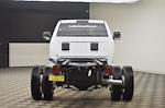 New 2024 Ram 5500 Tradesman Regular Cab 4x4 84 CA Cab Chassis for sale #1T244178 - photo 8