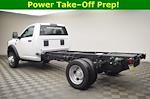 New 2024 Ram 5500 Tradesman Regular Cab 4x4 84 CA Cab Chassis for sale #1T244178 - photo 9