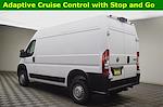 2024 Ram ProMaster 2500 High Roof FWD Empty Cargo Van for sale #1T244191 - photo 6