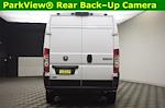 2024 Ram ProMaster 2500 High Roof FWD Empty Cargo Van for sale #1T244191 - photo 7