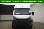 2024 Ram ProMaster 2500 High Roof FWD Empty Cargo Van for sale #1T244191 - photo 16
