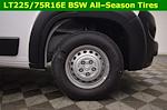 2024 Ram ProMaster 2500 High Roof FWD Empty Cargo Van for sale #1T244191 - photo 21