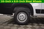2024 Ram ProMaster 2500 High Roof FWD Empty Cargo Van for sale #1T244191 - photo 22