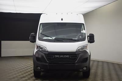 2024 Ram ProMaster 2500 High Roof FWD Empty Cargo Van for sale #1T244193 - photo 2