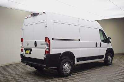 2024 Ram ProMaster 2500 High Roof FWD Empty Cargo Van for sale #1T244193 - photo 2