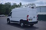 2024 Ram ProMaster 2500 High Roof FWD Empty Cargo Van for sale #1T244196 - photo 7