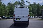2024 Ram ProMaster 2500 High Roof FWD Empty Cargo Van for sale #1T244196 - photo 8