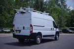 2024 Ram ProMaster 2500 High Roof FWD Empty Cargo Van for sale #1T244196 - photo 9