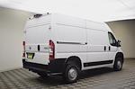 New 2024 Ram ProMaster 2500 High Roof Empty Cargo Van for sale #1T244197 - photo 5