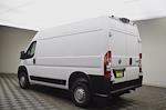 New 2024 Ram ProMaster 2500 High Roof Empty Cargo Van for sale #1T244197 - photo 10