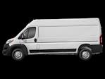 New 2024 Ram ProMaster 2500 High Roof Empty Cargo Van for sale #1T244198 - photo 6