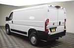 New 2024 Ram ProMaster 2500 Standard Roof Empty Cargo Van for sale #1T244199 - photo 12
