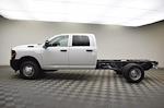 2024 Ram 3500 Crew Cab DRW 4x4 Cab Chassis for sale #1T244203 - photo 10
