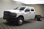 2024 Ram 3500 Crew Cab DRW 4x4 Cab Chassis for sale #1T244203 - photo 11