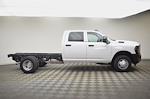 2024 Ram 3500 Crew Cab DRW 4x4 Cab Chassis for sale #1T244203 - photo 4