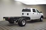 2024 Ram 3500 Crew Cab DRW 4x4 Cab Chassis for sale #1T244203 - photo 2