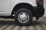 2024 Ram 3500 Crew Cab DRW 4x4 Cab Chassis for sale #1T244203 - photo 5
