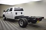2024 Ram 3500 Crew Cab DRW 4x4 Cab Chassis for sale #1T244203 - photo 9