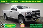 2024 Ram 2500 Regular Cab 4x4 Pickup for sale #1T244206CTP - photo 1