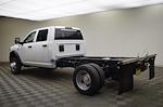2024 Ram 5500 Crew Cab DRW 4x4 Cab Chassis for sale #1T244207 - photo 9