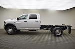 2024 Ram 5500 Crew Cab DRW 4x4 Cab Chassis for sale #1T244207 - photo 10