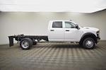 2024 Ram 5500 Crew Cab DRW 4x4 Cab Chassis for sale #1T244207 - photo 4