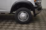 2024 Ram 5500 Crew Cab DRW 4x4 Cab Chassis for sale #1T244207 - photo 5