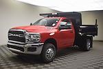 2024 Ram 3500 Regular Cab DRW 4x4 Rugby Dump Truck for sale #1T244208 - photo 3