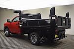 2024 Ram 3500 Regular Cab DRW 4x4 Rugby Dump Truck for sale #1T244208 - photo 5
