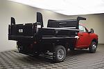 2024 Ram 3500 Regular Cab DRW 4x4 Rugby Dump Truck for sale #1T244208 - photo 2